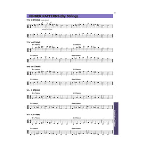 Hal Leonard Essential Elements for Strings, Book 2 - Viola - Allen/Gillespie/Hayes (ed. 2025)