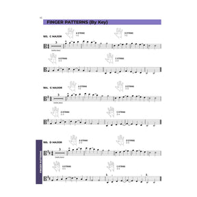 Hal Leonard Essential Elements for Strings, Book 2 - Viola - Allen/Gillespie/Hayes (ed. 2025)