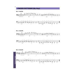 Hal Leonard Essential Elements for Strings, Book 2 - Cello - Allen/Gillespie/Hayes (ed. 2025)