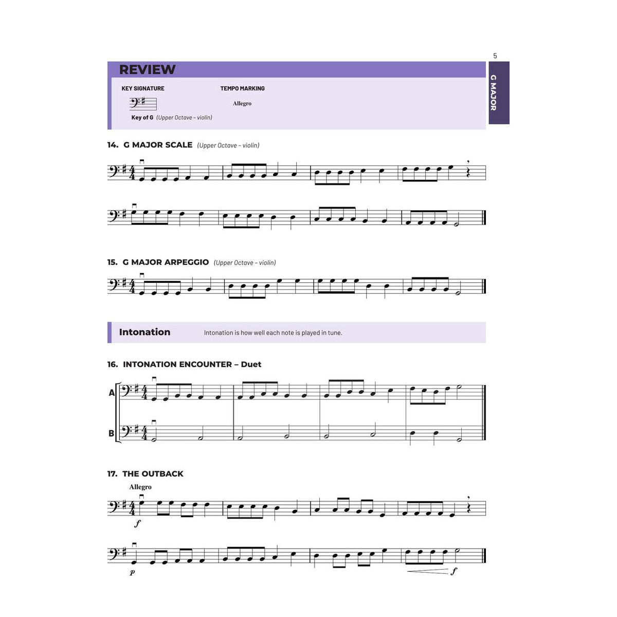 Hal Leonard Essential Elements for Strings, Book 2 - Bass - Allen/Gillespie/Hayes (ed. 2025)