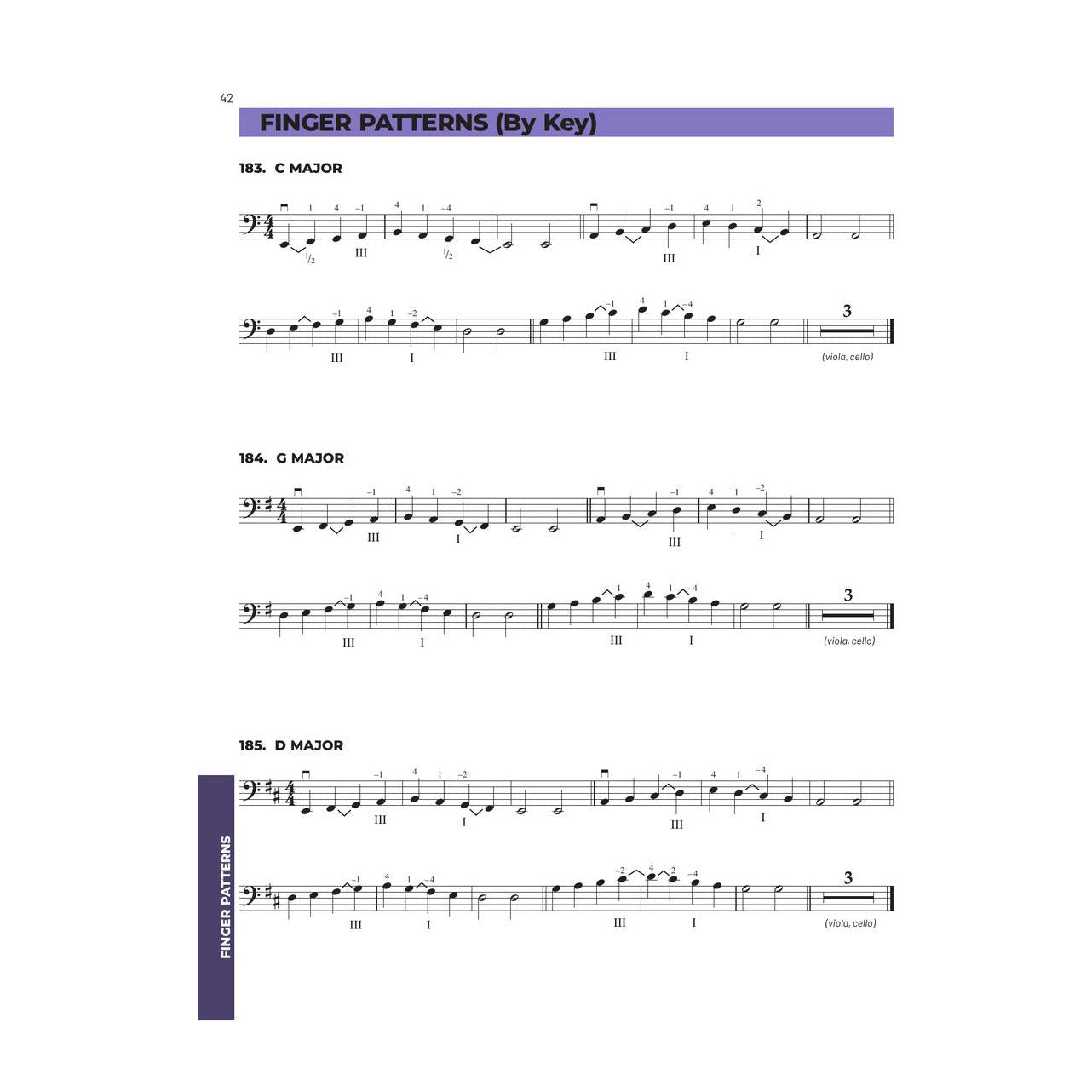 Hal Leonard Essential Elements for Strings, Book 2 - Bass - Allen/Gillespie/Hayes (ed. 2025)