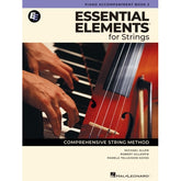 Hal Leonard Essential Elements for Strings, Book 2 - Piano Accompaniment - Allen/Gillespie/Hayes (ed. 2025)