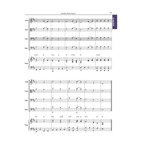 Hal Leonard Essential Elements for Strings, Book 2 - Teacher Manual - Allen/Gillespie/Hayes (ed. 2025)