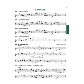 Hal Leonard Essential Elements for Strings, Book 3 - Violin - Allen/Gillespie/Hayes (ed. 2025)
