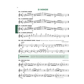 Hal Leonard Essential Elements for Strings, Book 3 - Violin - Allen/Gillespie/Hayes (ed. 2025)