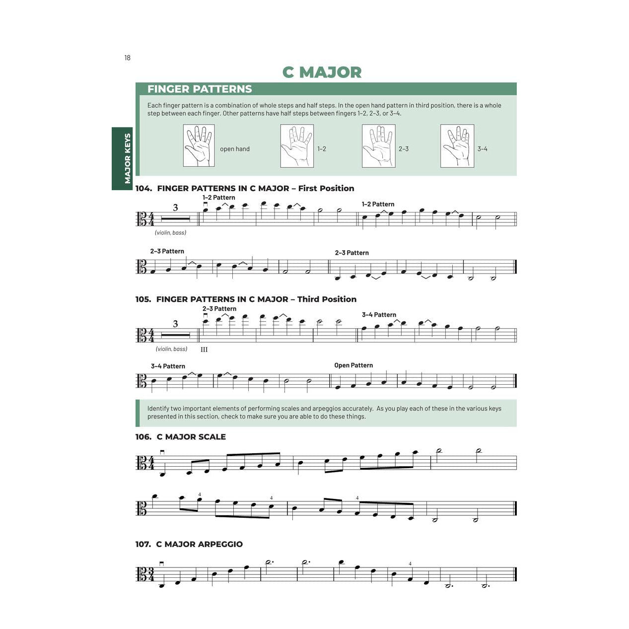 Hal Leonard Essential Elements for Strings, Book 3 - Viola - Allen/Gillespie/Hayes (ed. 2025)