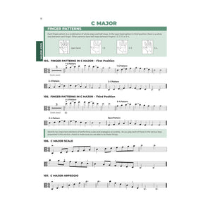 Hal Leonard Essential Elements for Strings, Book 3 - Viola - Allen/Gillespie/Hayes (ed. 2025)