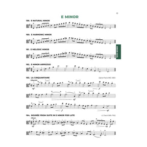 Hal Leonard Essential Elements for Strings, Book 3 - Viola - Allen/Gillespie/Hayes (ed. 2025)