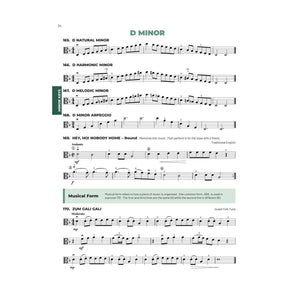 Hal Leonard Essential Elements for Strings, Book 3 - Viola - Allen/Gillespie/Hayes (ed. 2025)