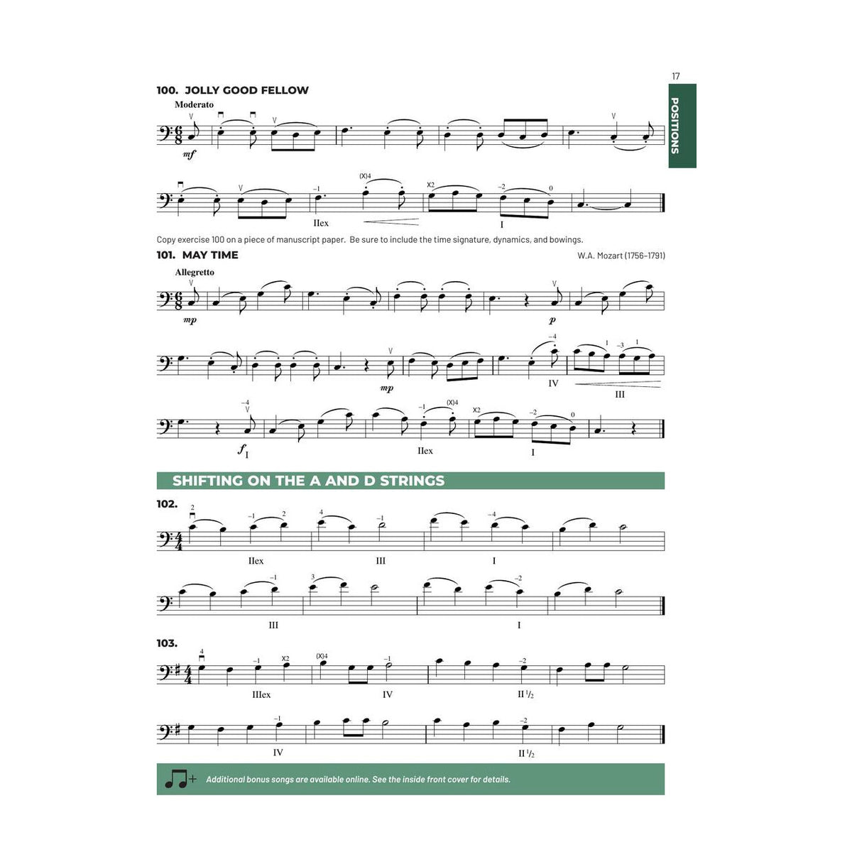 Hal Leonard Essential Elements for Strings, Book 3 - Cello - Allen/Gillespie/Hayes (ed. 2025)
