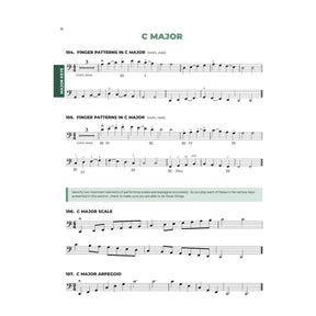 Hal Leonard Essential Elements for Strings, Book 3 - Cello - Allen/Gillespie/Hayes (ed. 2025)