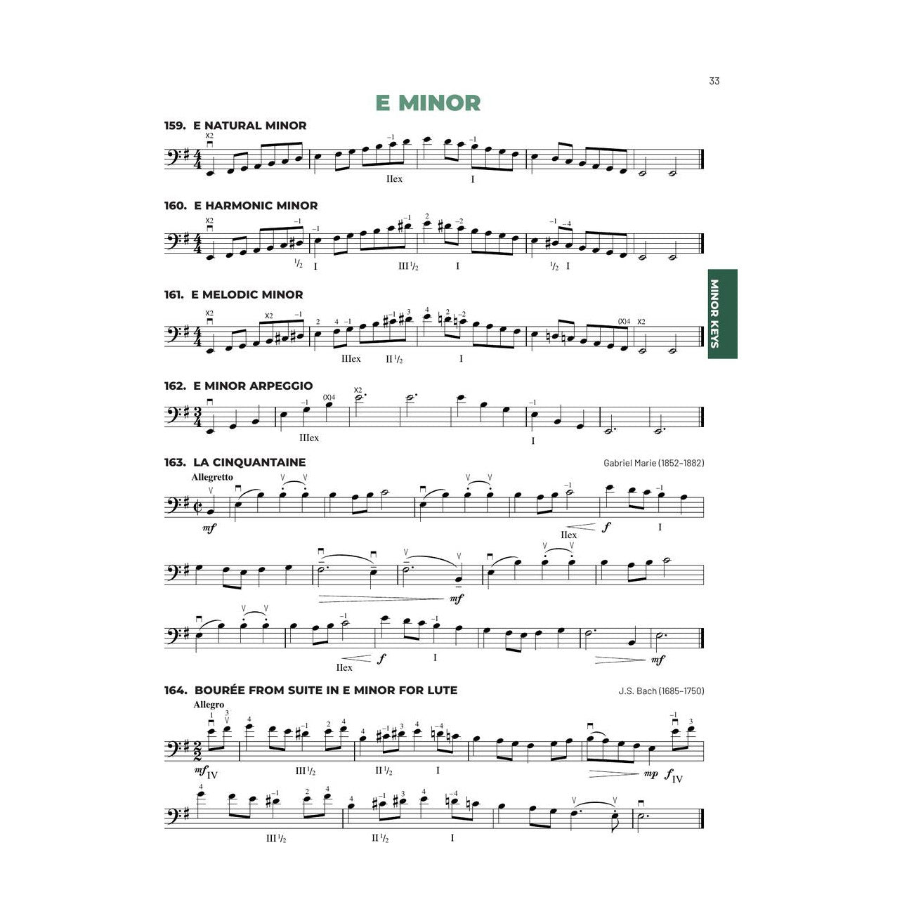 Hal Leonard Essential Elements for Strings, Book 3 - Cello - Allen/Gillespie/Hayes (ed. 2025)