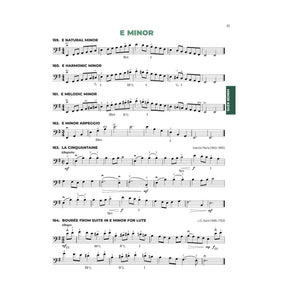 Hal Leonard Essential Elements for Strings, Book 3 - Cello - Allen/Gillespie/Hayes (ed. 2025)