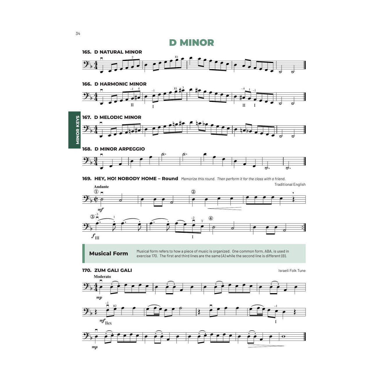 Hal Leonard Essential Elements for Strings, Book 3 - Cello - Allen/Gillespie/Hayes (ed. 2025)