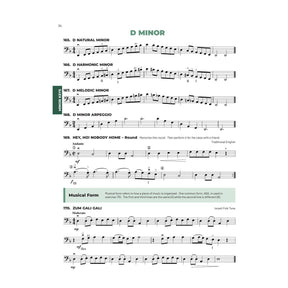 Hal Leonard Essential Elements for Strings, Book 3 - Cello - Allen/Gillespie/Hayes (ed. 2025)
