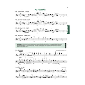 Hal Leonard Essential Elements for Strings, Book 3 - Cello - Allen/Gillespie/Hayes (ed. 2025)