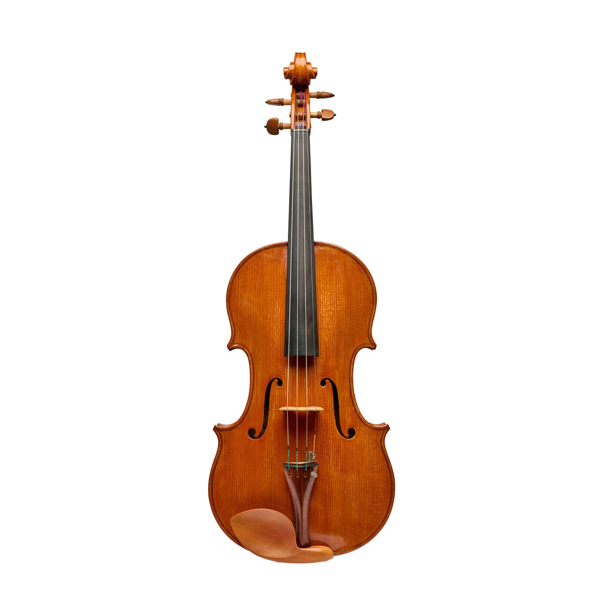 The "ex-Dalley" Clifford Roberts Viola, New York, 1981, 16 3/4"