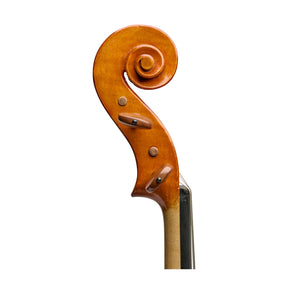 The "ex-Dalley" Clifford Roberts Viola, New York, 1981, 16 3/4"
