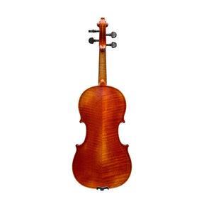 E.H. Roth Violin, Bubenreuth-Erlangen, 1972