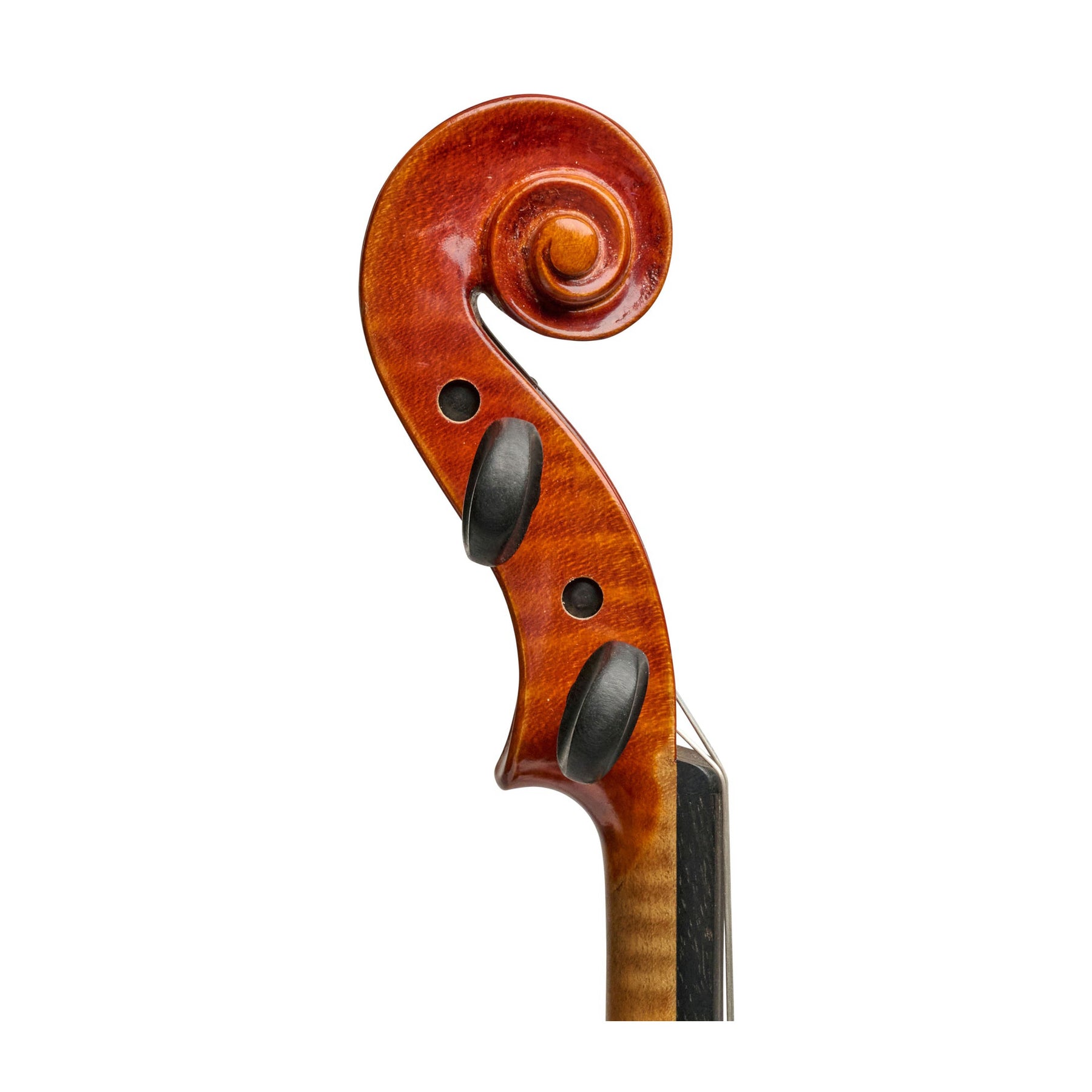 E.H. Roth Violin, Bubenreuth-Erlangen, 1972