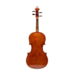 Erwin Hertel Viola, New York, 1972, 16"