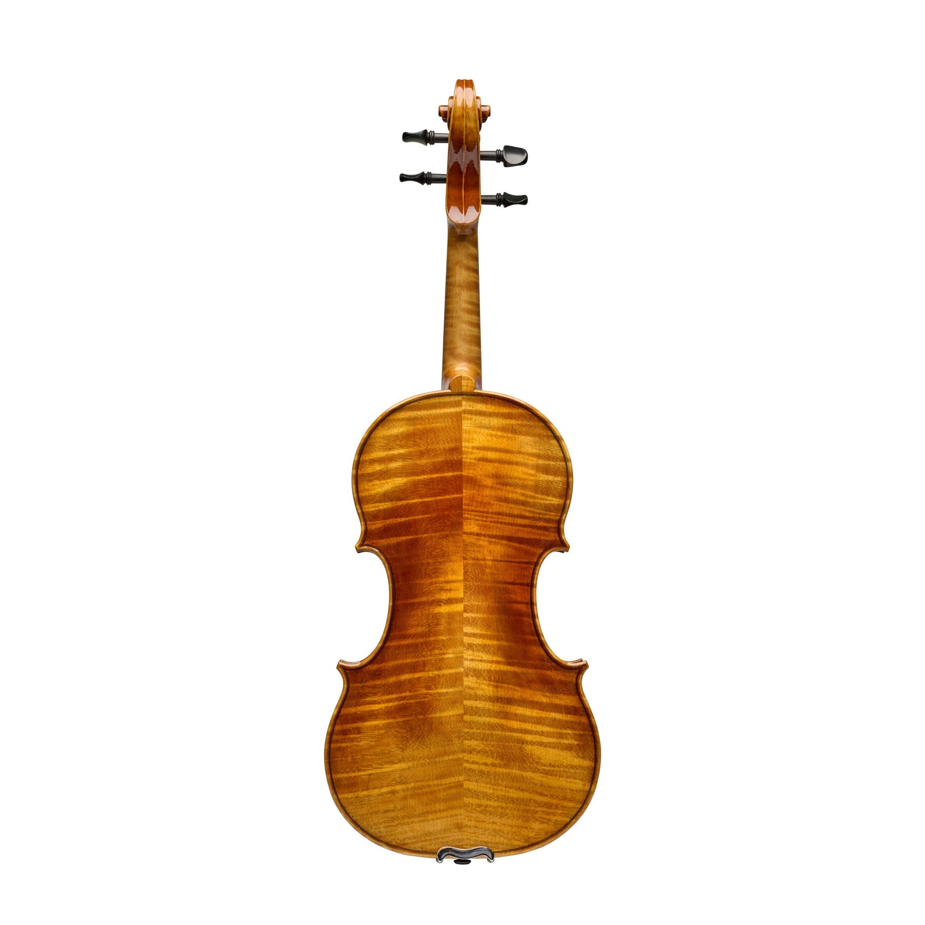 Ryszard Osowski Guarneri Platinum Violin w/ Certificate