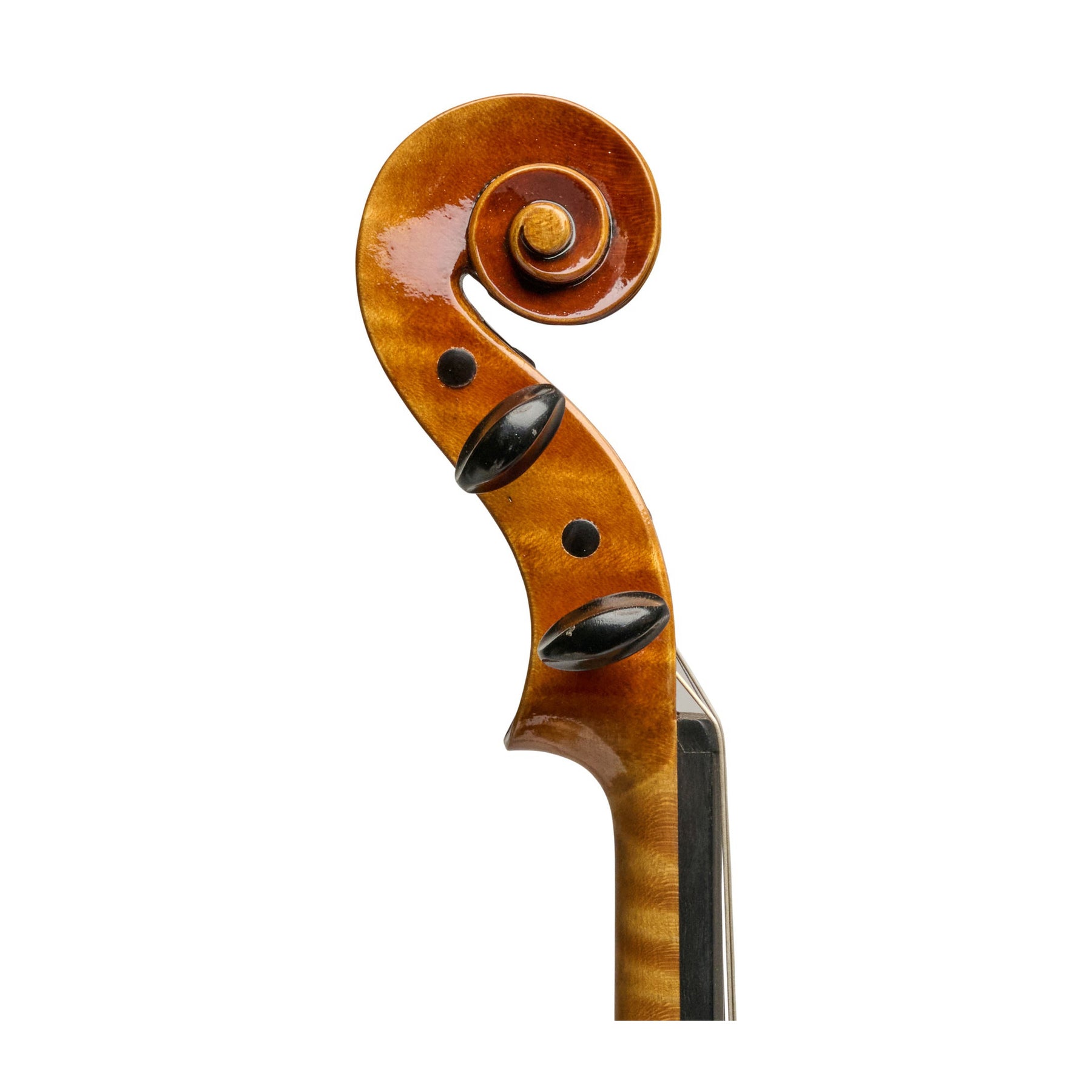 Ryszard Osowski Guarneri Platinum Violin w/ Certificate
