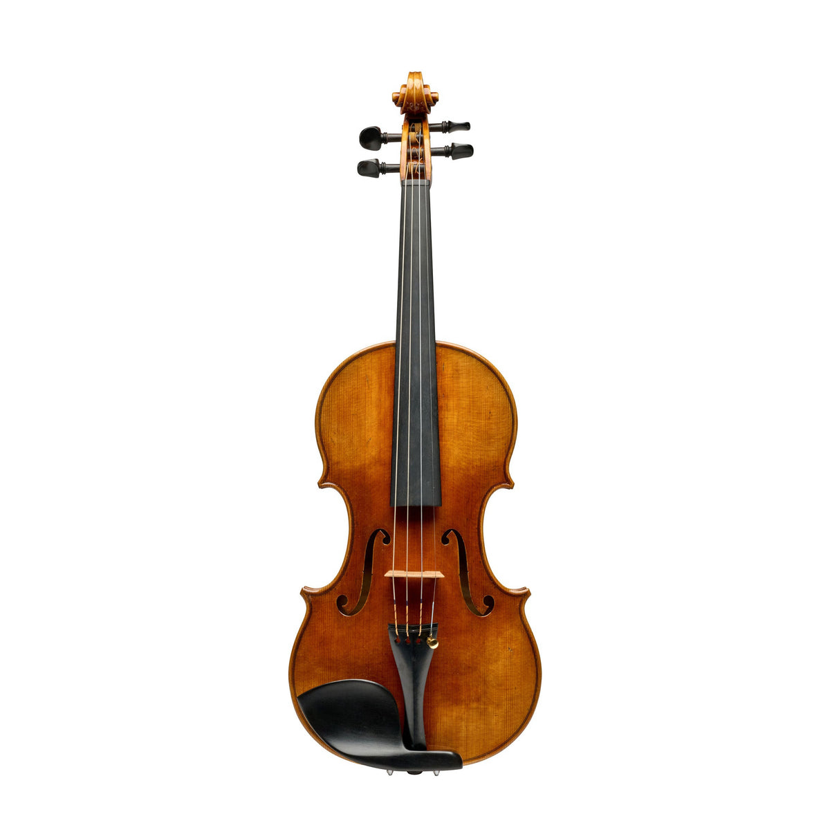 Ryszard Osowski Guarneri Platinum Violin w/ Certificate