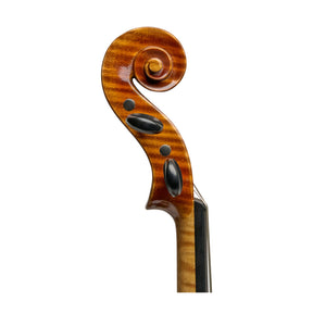 Ryszard Osowski Guarneri Gold Violin w/ Certificate