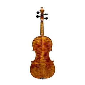 Ryszard Osowski Guarneri Gold Violin w/ Certificate
