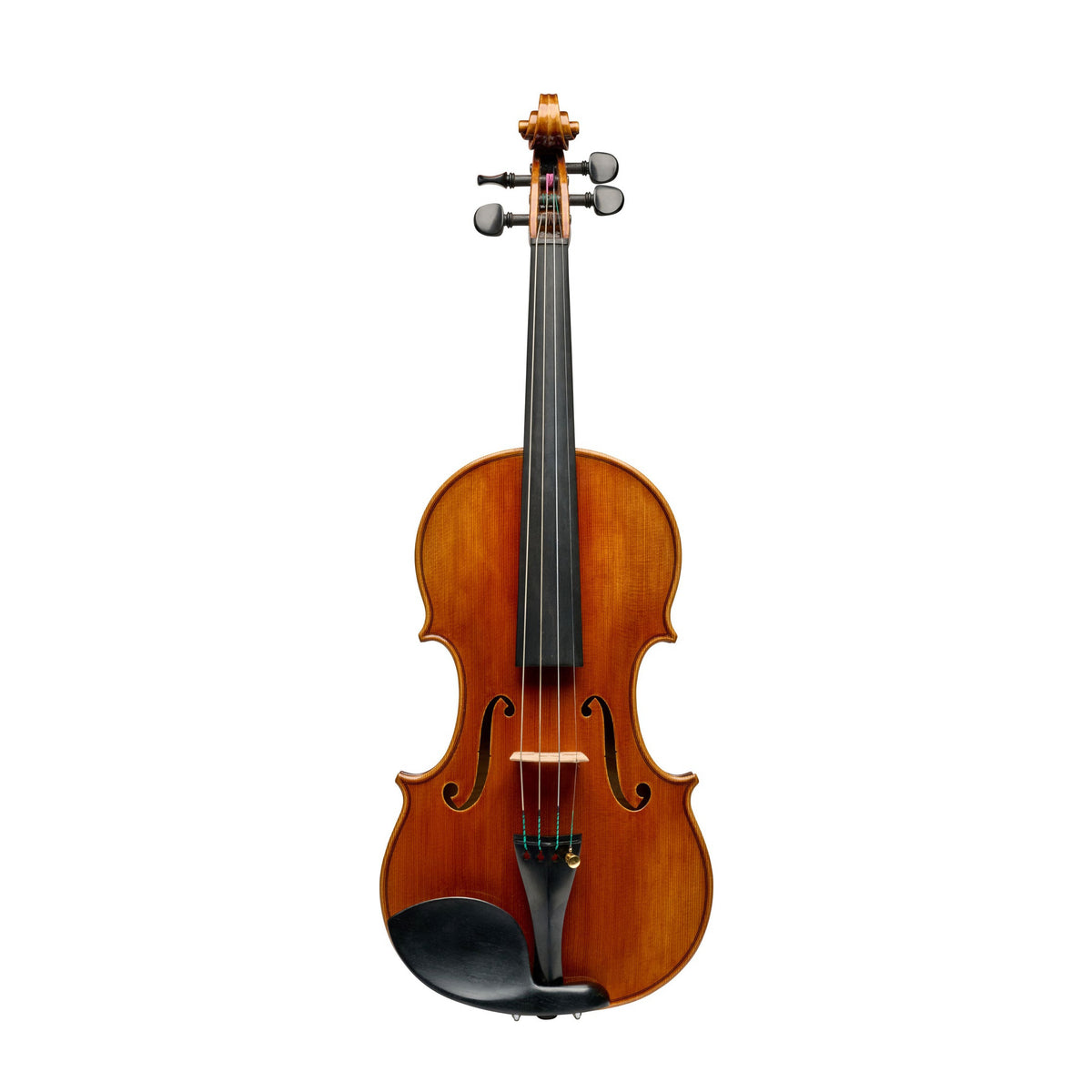Ryszard Osowski Guarneri Gold Violin w/ Certificate