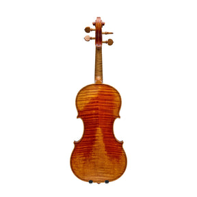Gustav August Ficker Violin, Markneukirchen, 1930
