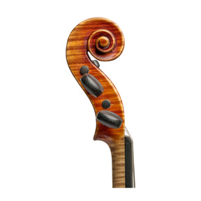 Heinrich Th. Heberlein, Jr. Violin, Markneukirchen, 1928