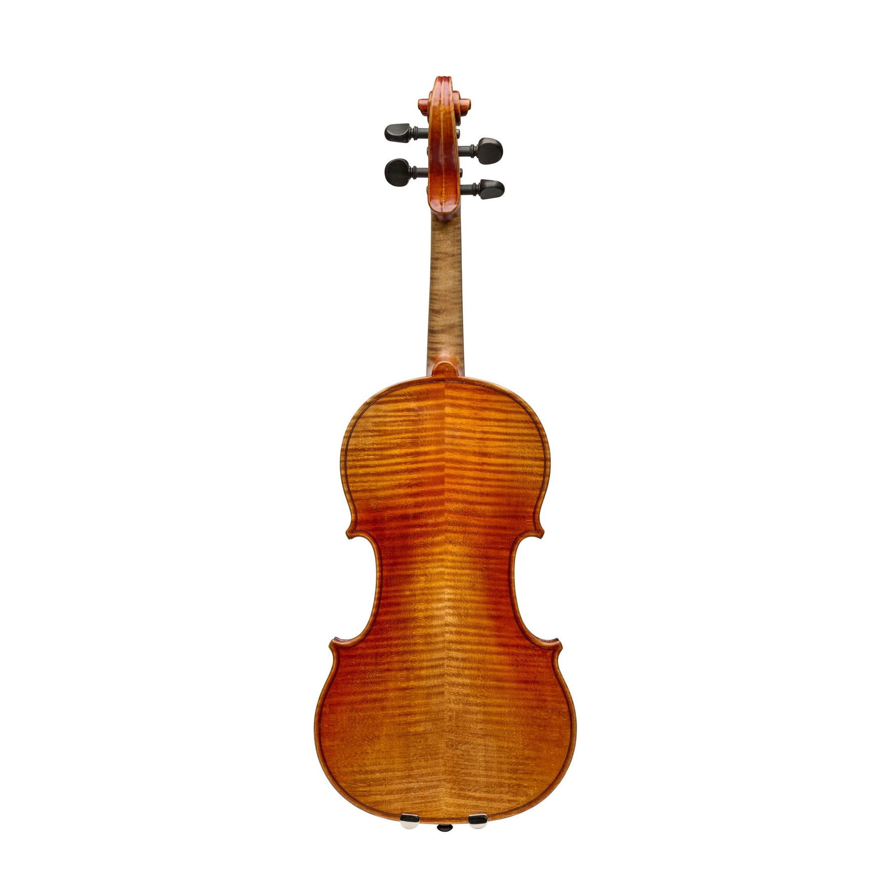 Heinrich Th. Heberlein, Jr. Violin, Markneukirchen, 1928