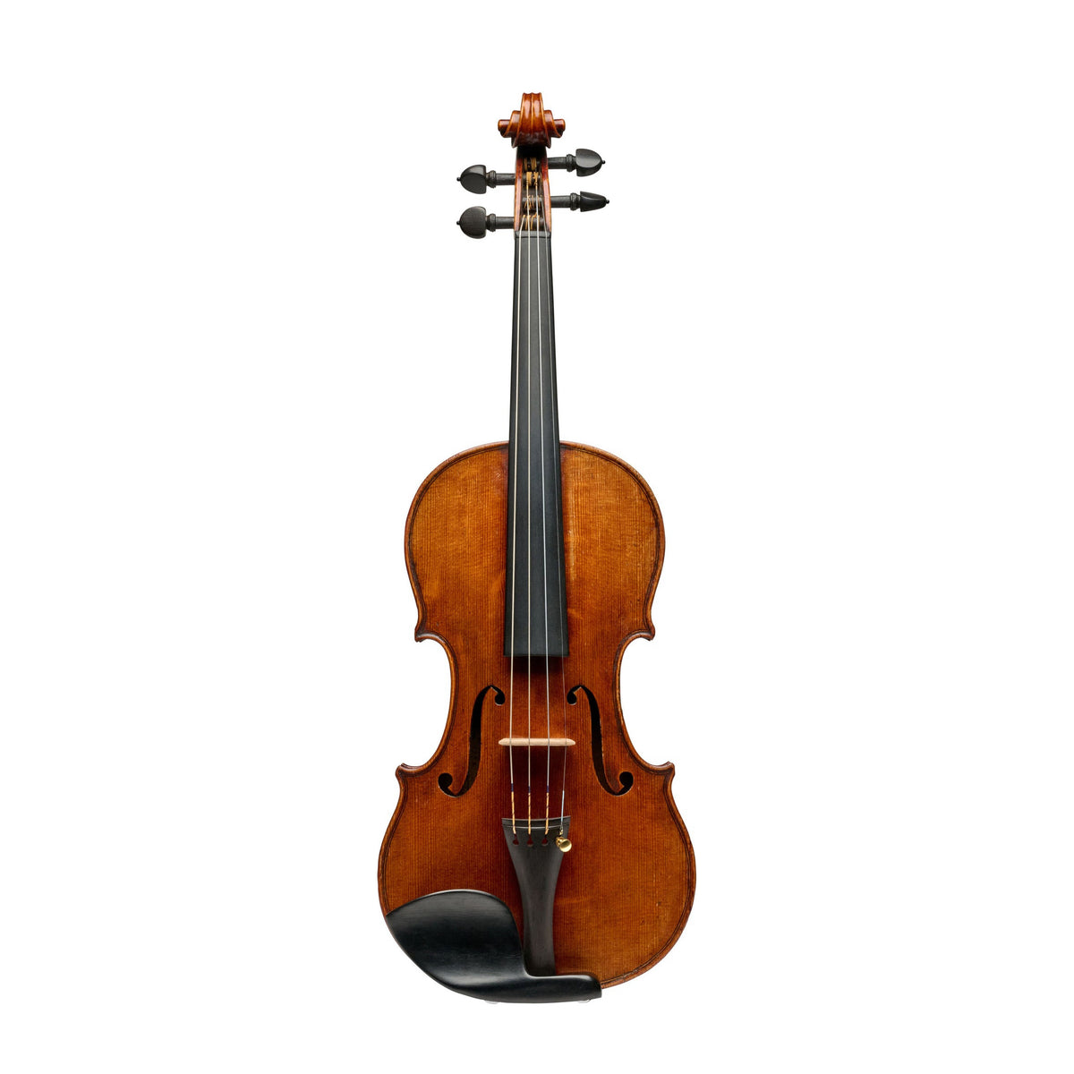 E.H. Roth Violin "Lupot" R100, Markneukirchen, 1925