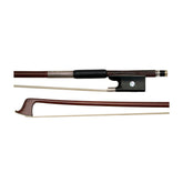 Friedrich August Herrmann Violin Bow, Markneukirchen, c.1920 w/ Certificate