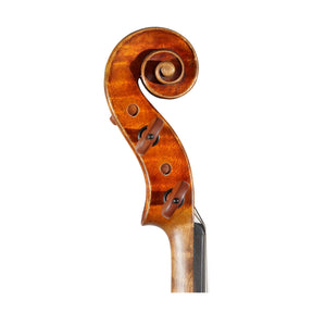Oswald Möckel Violin, Berlin, 1903 w/Certificate