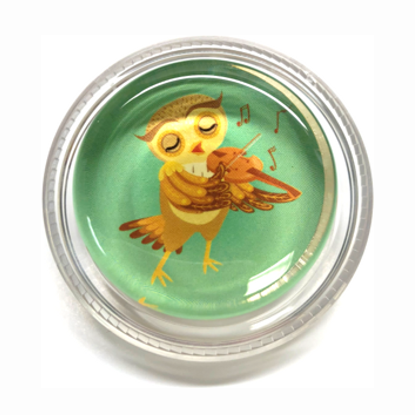 Magic Rosin What a Hoot 3G Rosin