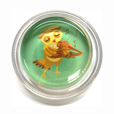 Magic Rosin What a Hoot 3G Rosin