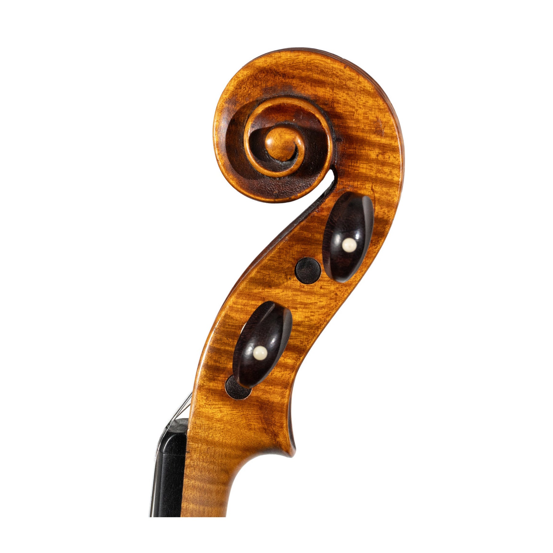 E.H. Roth "Guarneri" Violin, Markneukirchen, 1928