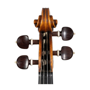 E.H. Roth "Guarneri" Violin, Markneukirchen, 1928
