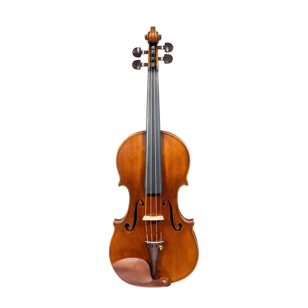 E.H. Roth "Guarneri" Violin, Markneukirchen, 1928