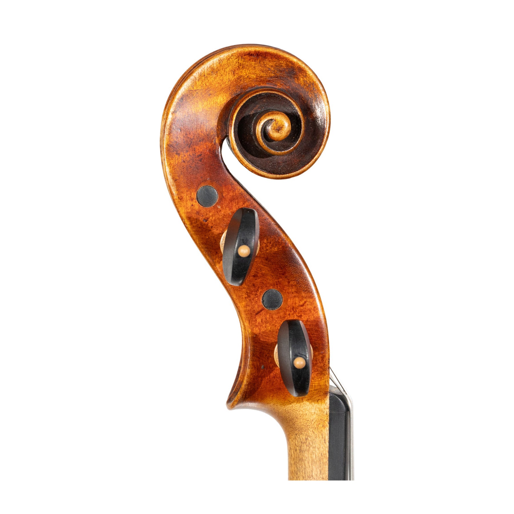 German Workshop Violin, c.1920