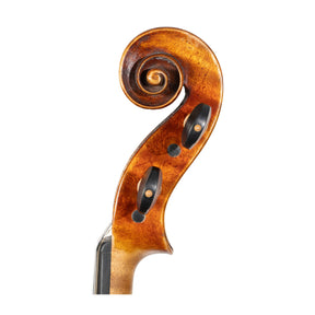 German Workshop Violin, c.1920