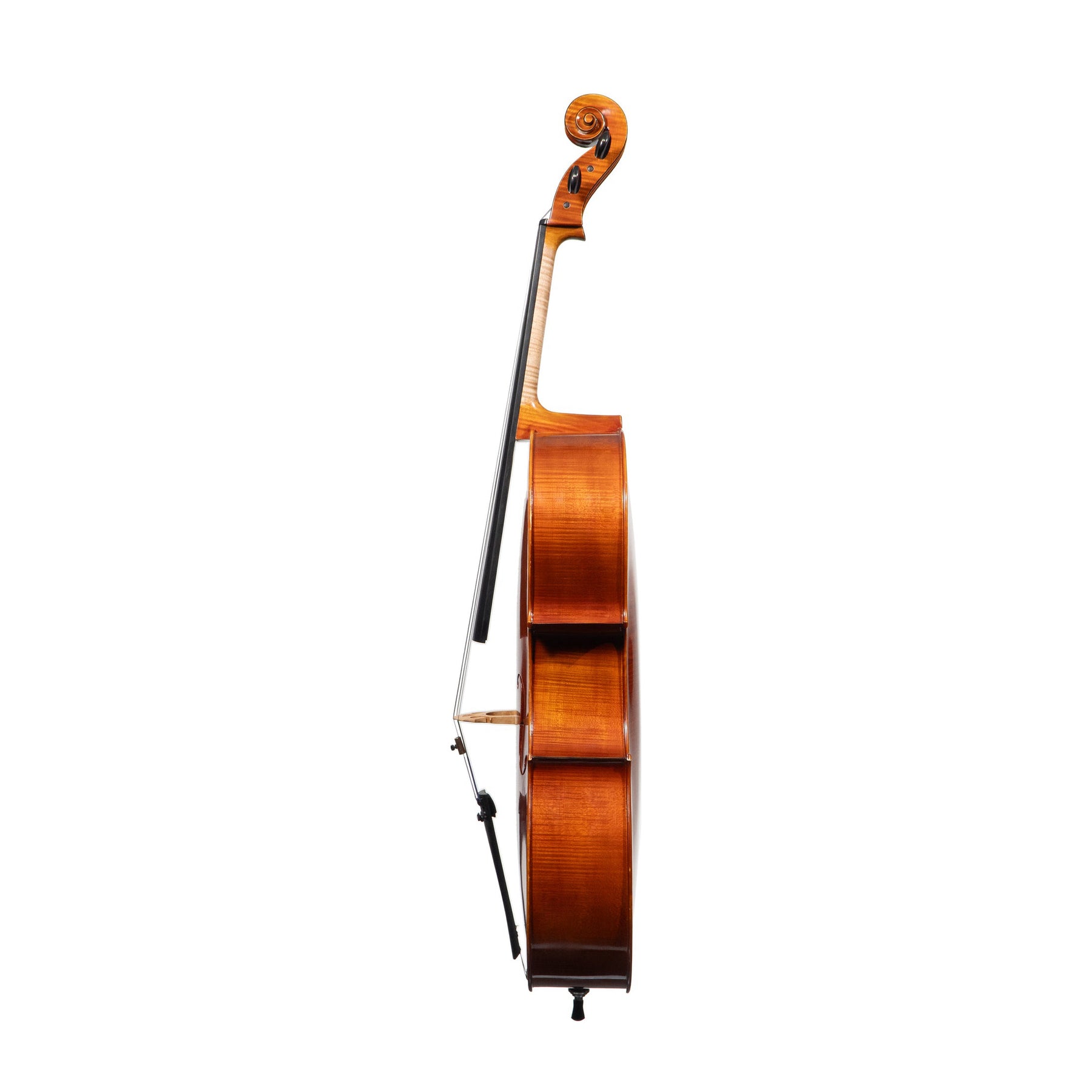Aubert "J.B. Vuillaume" Cello, Mirecourt, 2015