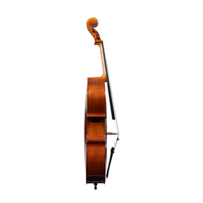 Aubert "J.B. Vuillaume" Cello, Mirecourt, 2015