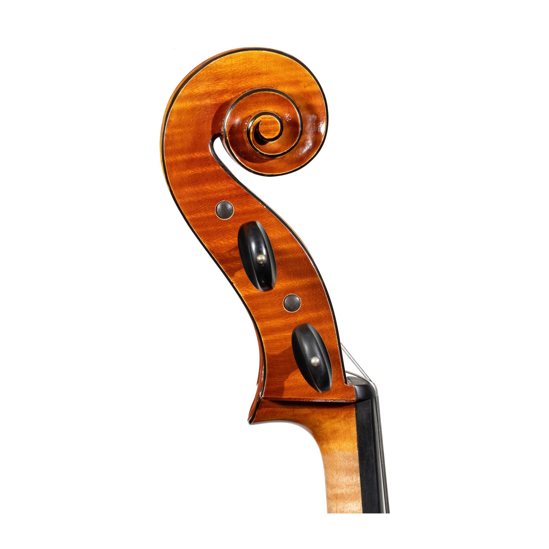 Aubert "J.B. Vuillaume" Cello, Mirecourt, 2015
