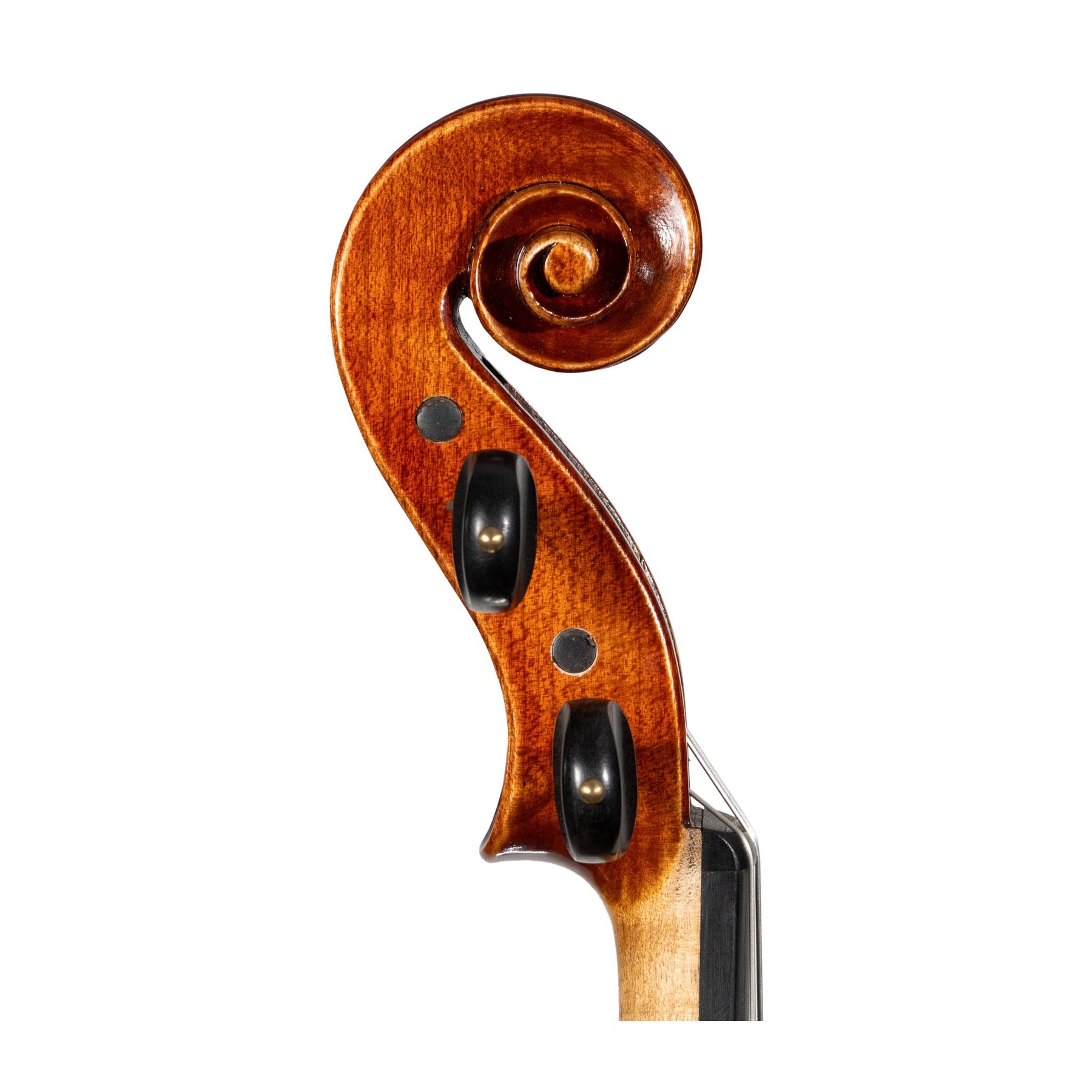 Julia Klotz Violin, Mittenwald, 2023 w/Certificate