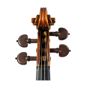 E.H. Roth "Guarneri" Violin, Markneukirchen, 1928