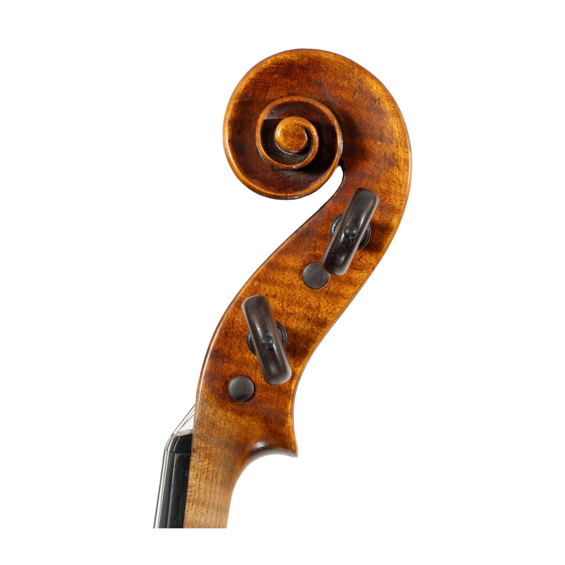 E.H. Roth "Guarneri" Violin, Markneukirchen, 1928